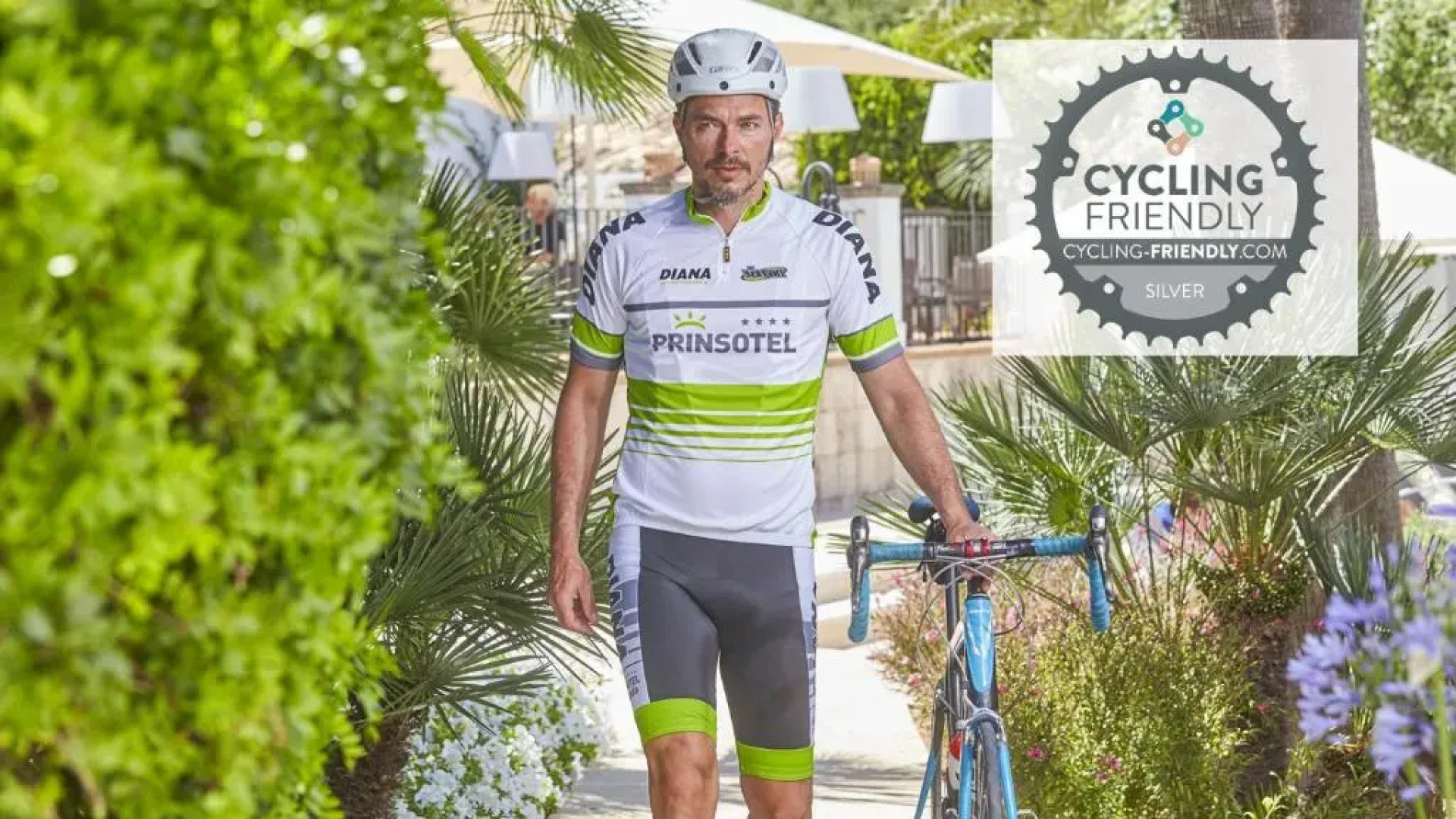 Prinsotel Alba & Spa