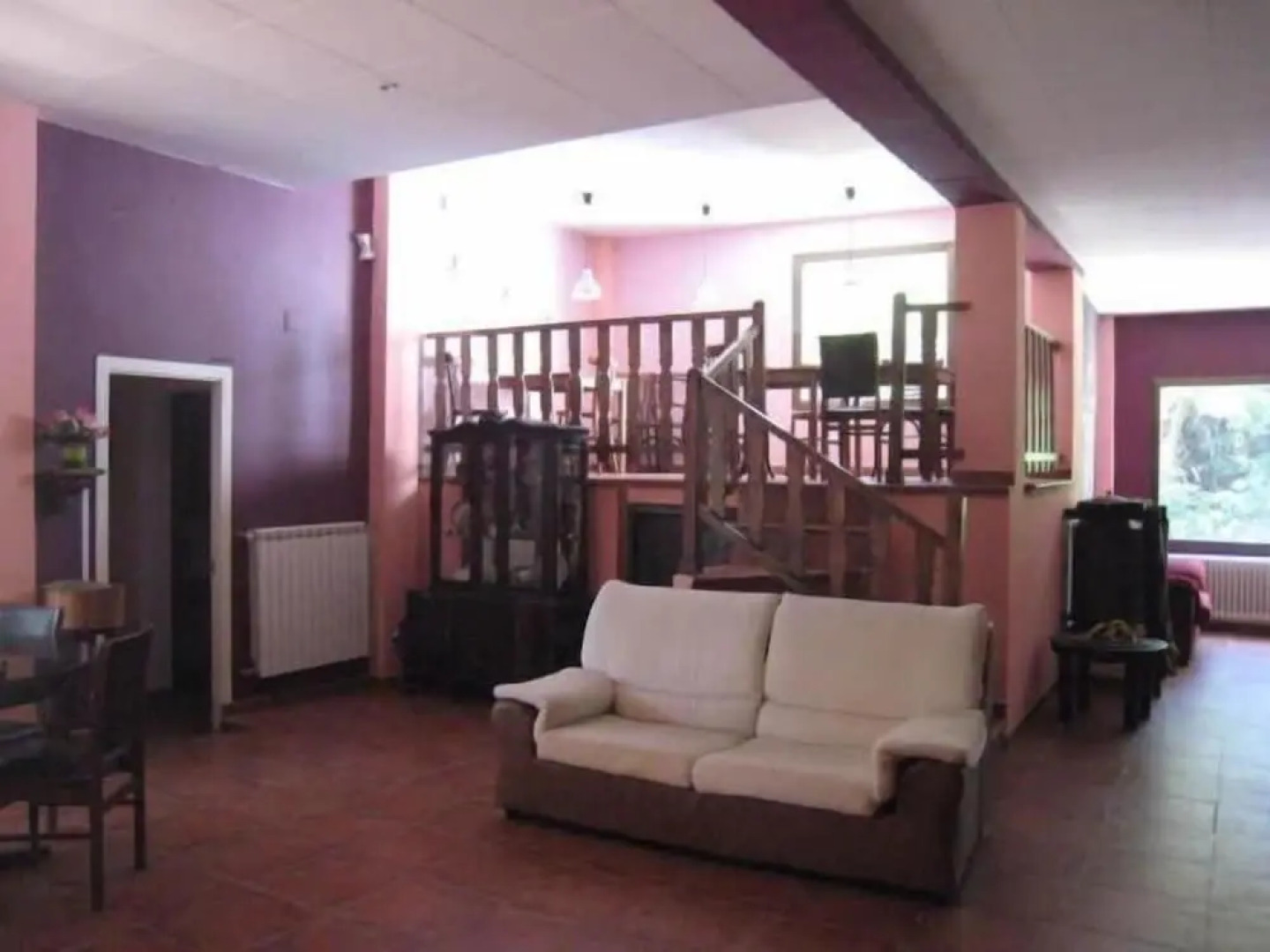 Hostal Rural Can Enric