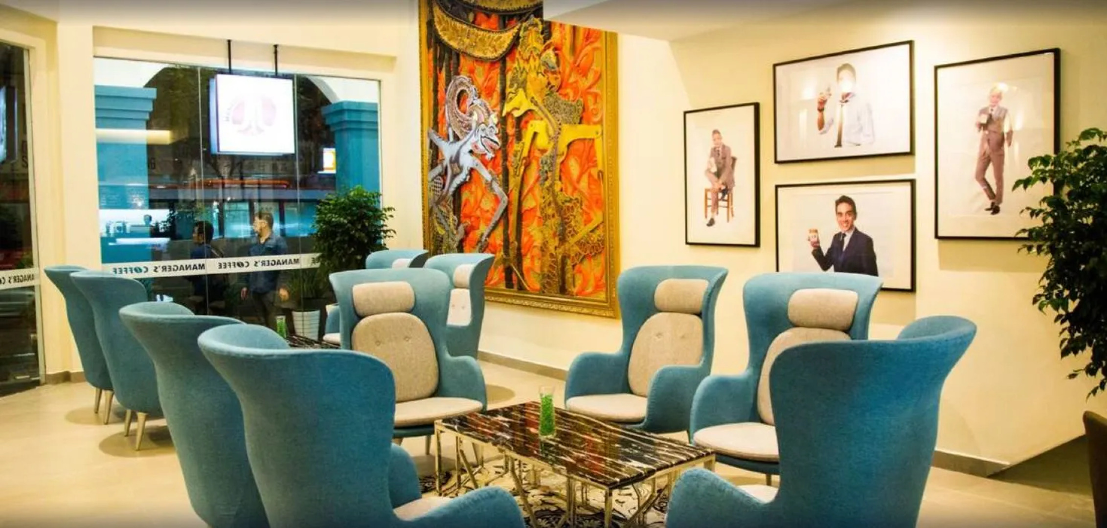 Alamis City Kuala Lumpur (Formerly EDC Hotel Kuala Lumpur)