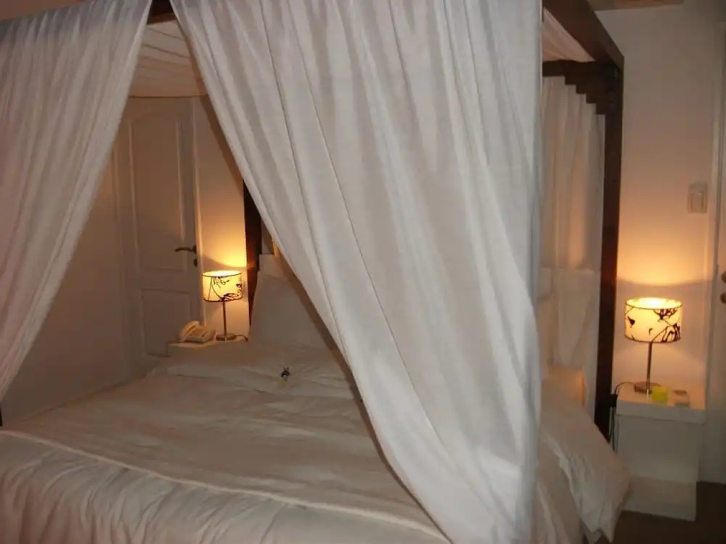 Hotel Boutique Los Muelles