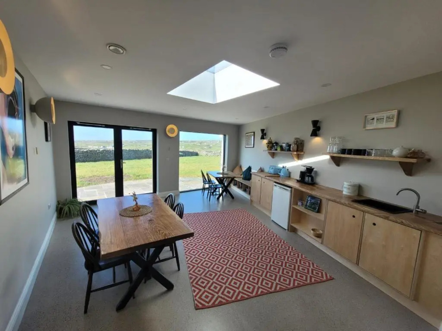 Aiteall Boutique Accommodation