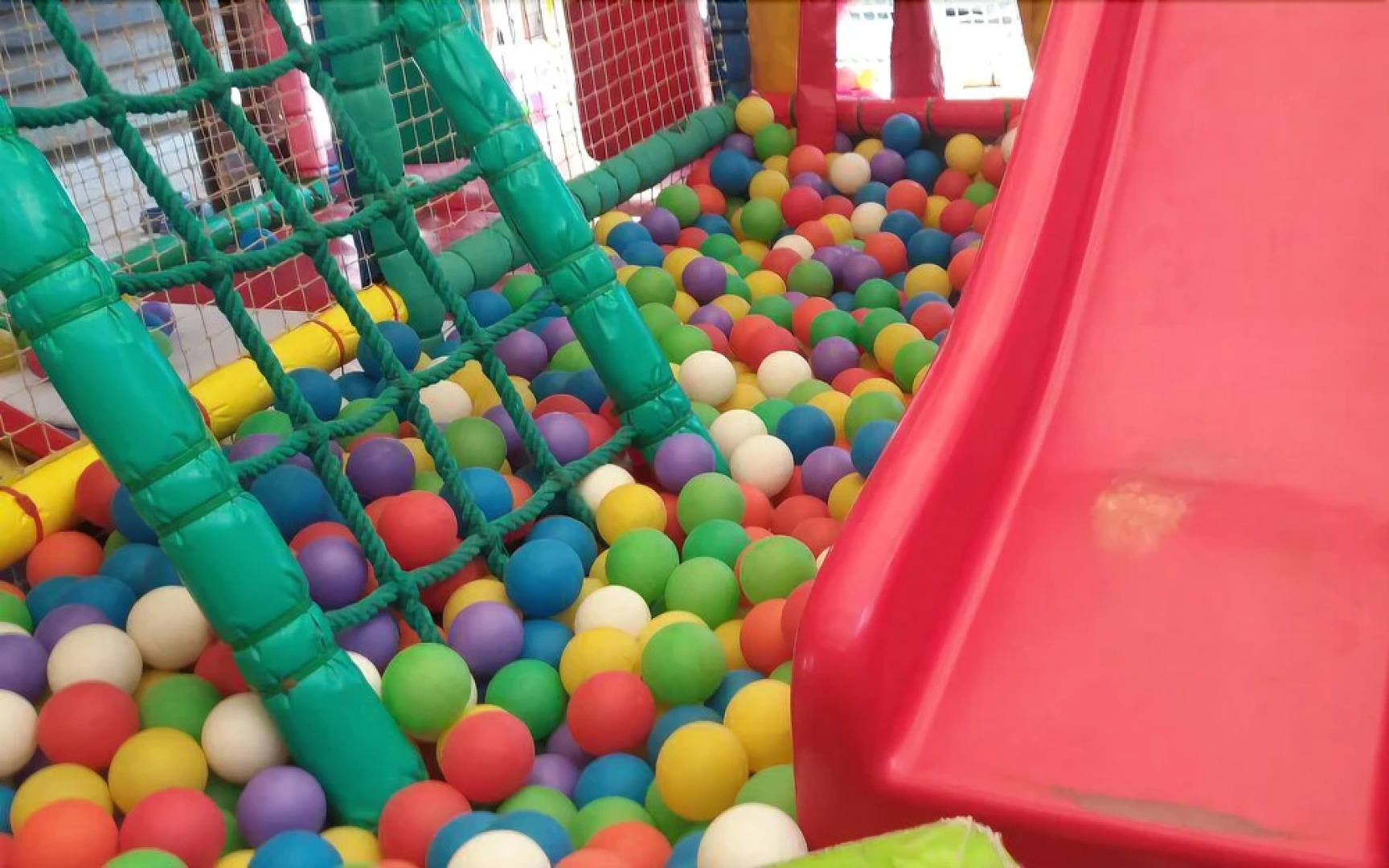 Complejo Camping La Mata