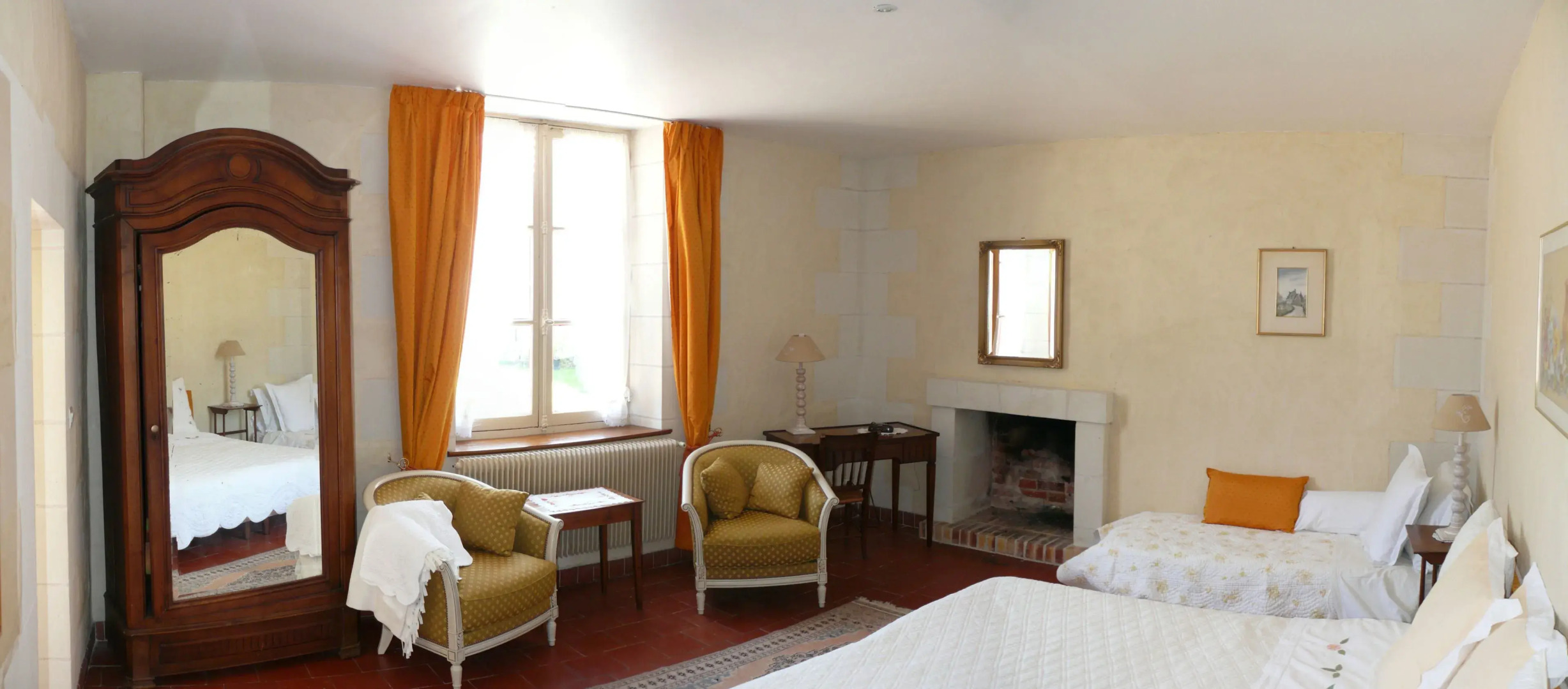 Domaine de la Bergerie