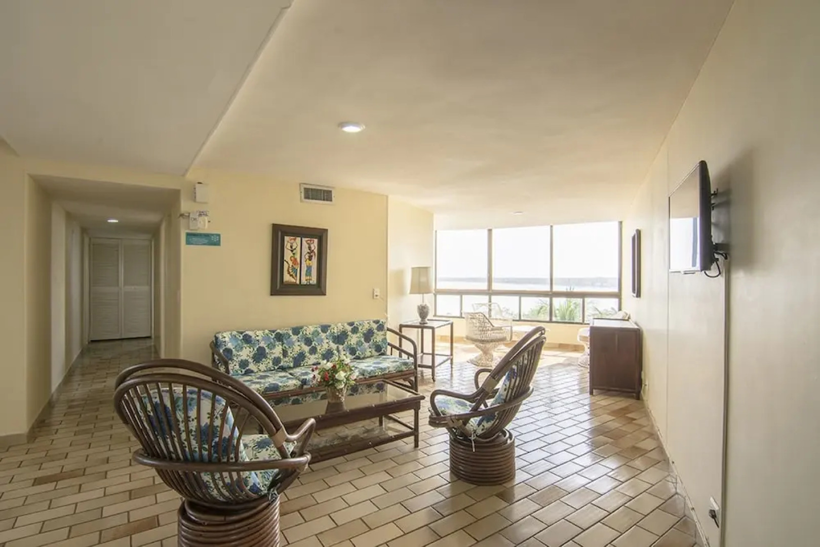 Condominio Puntepiedra