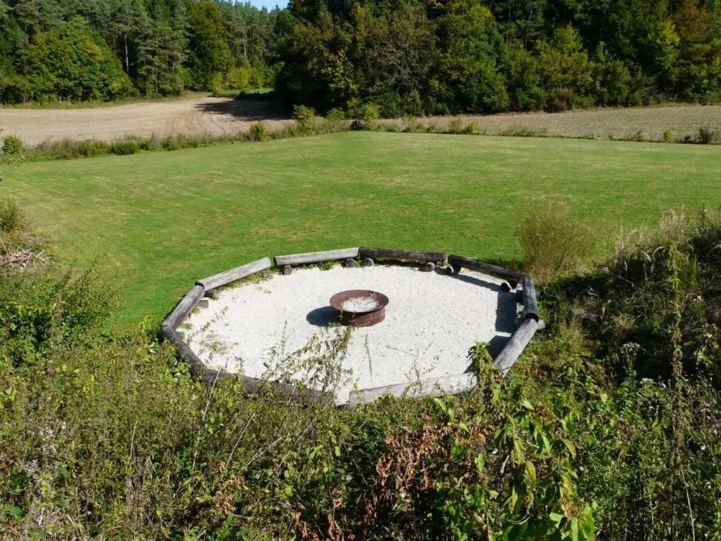 DJH Jugendherberge Pottenstein