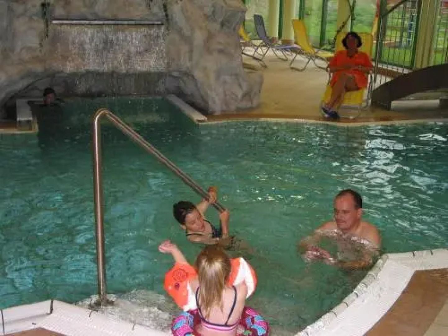 Appartement Tauernhof