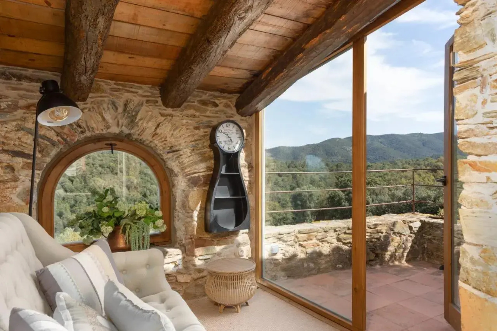 Can Font de Muntanya - Hotel