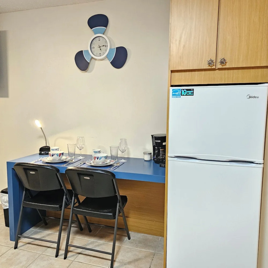 Golden Dream Studio 101B 1st floor