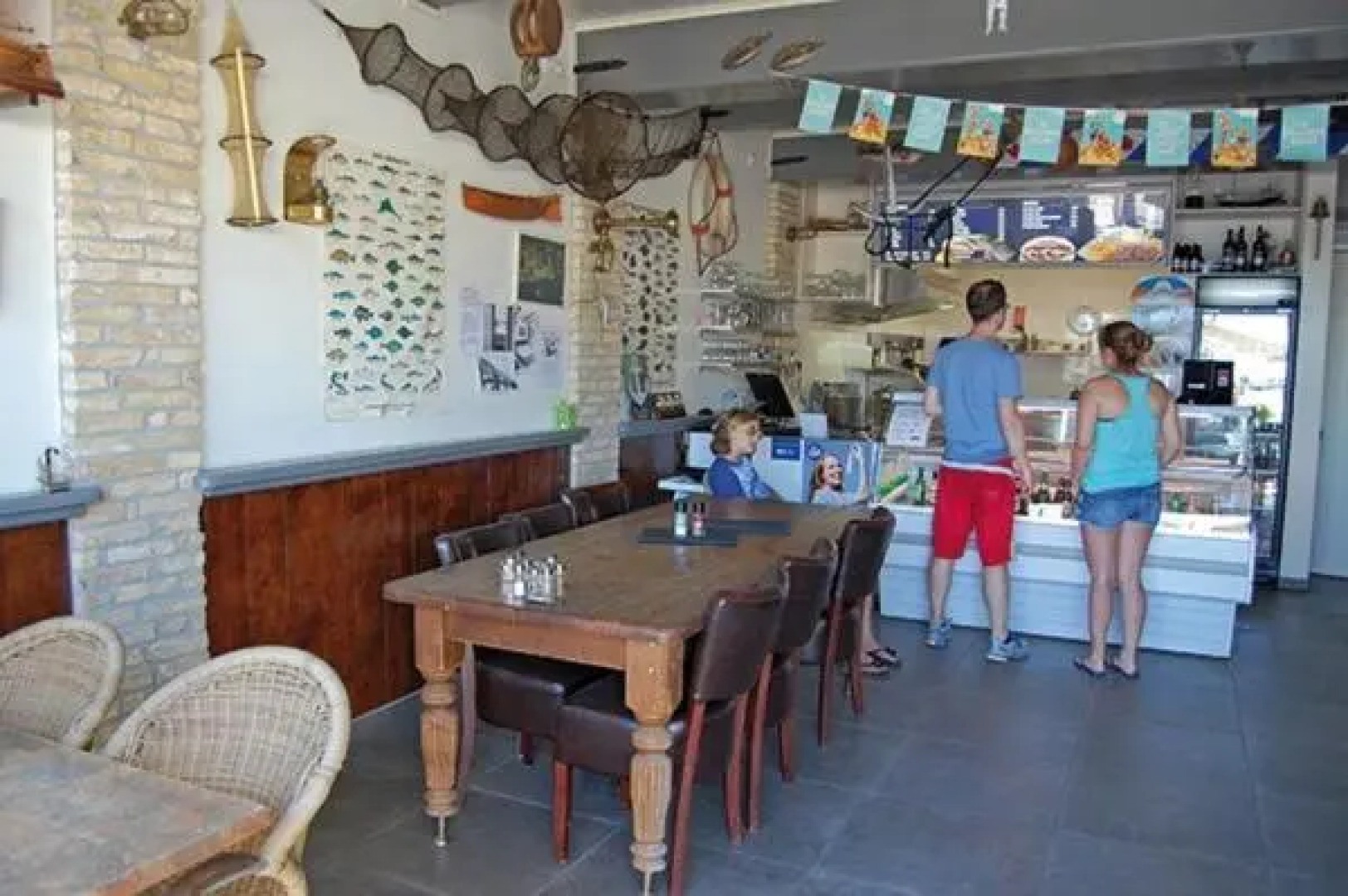 Appartementen De Helling 44