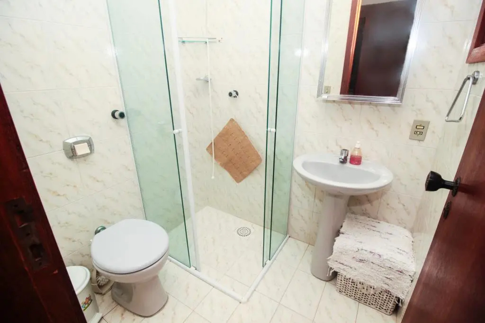 Morada das Bromélias