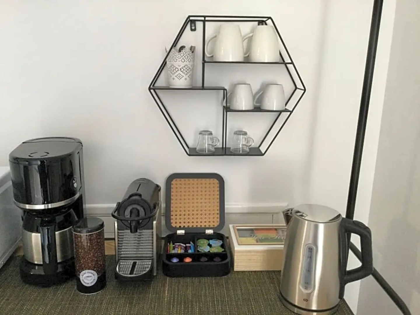 Chambre & Caux (Adults Only)