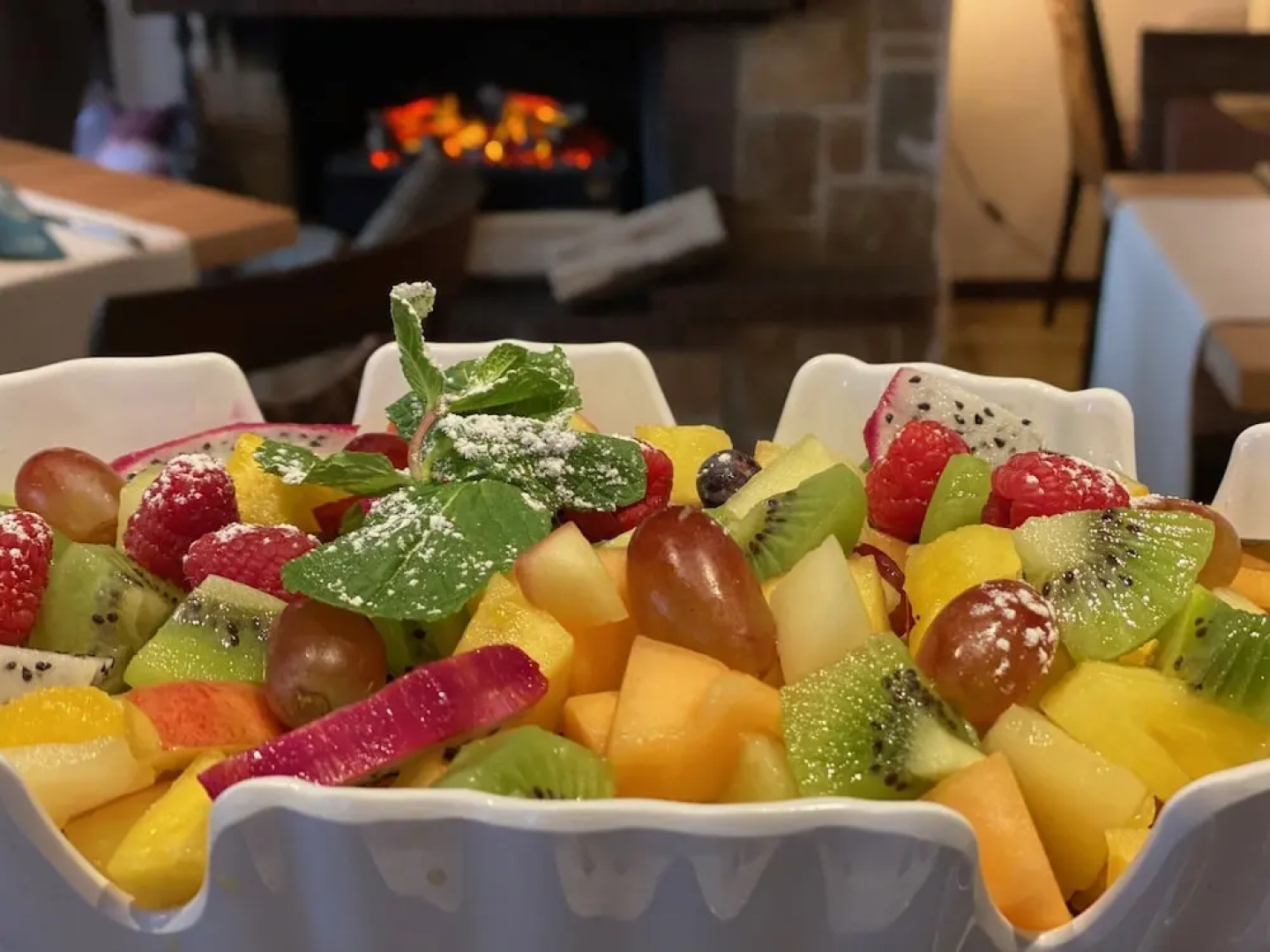 Hotel & Restaurant Ebnet