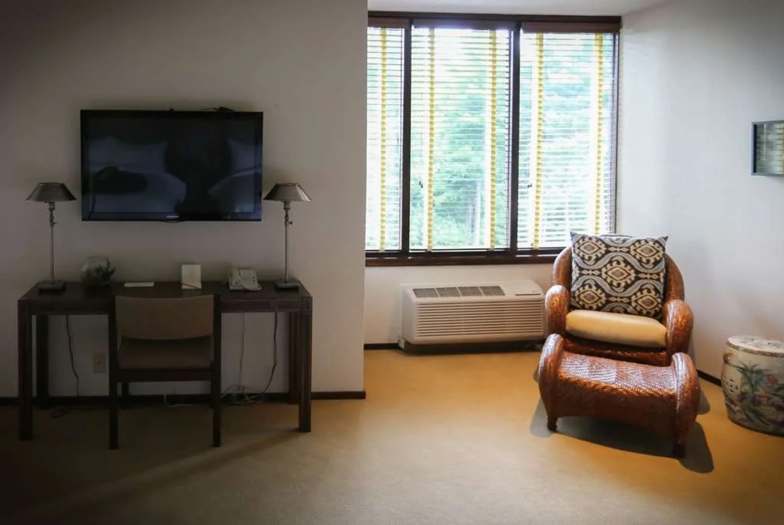 The Lodge at The International