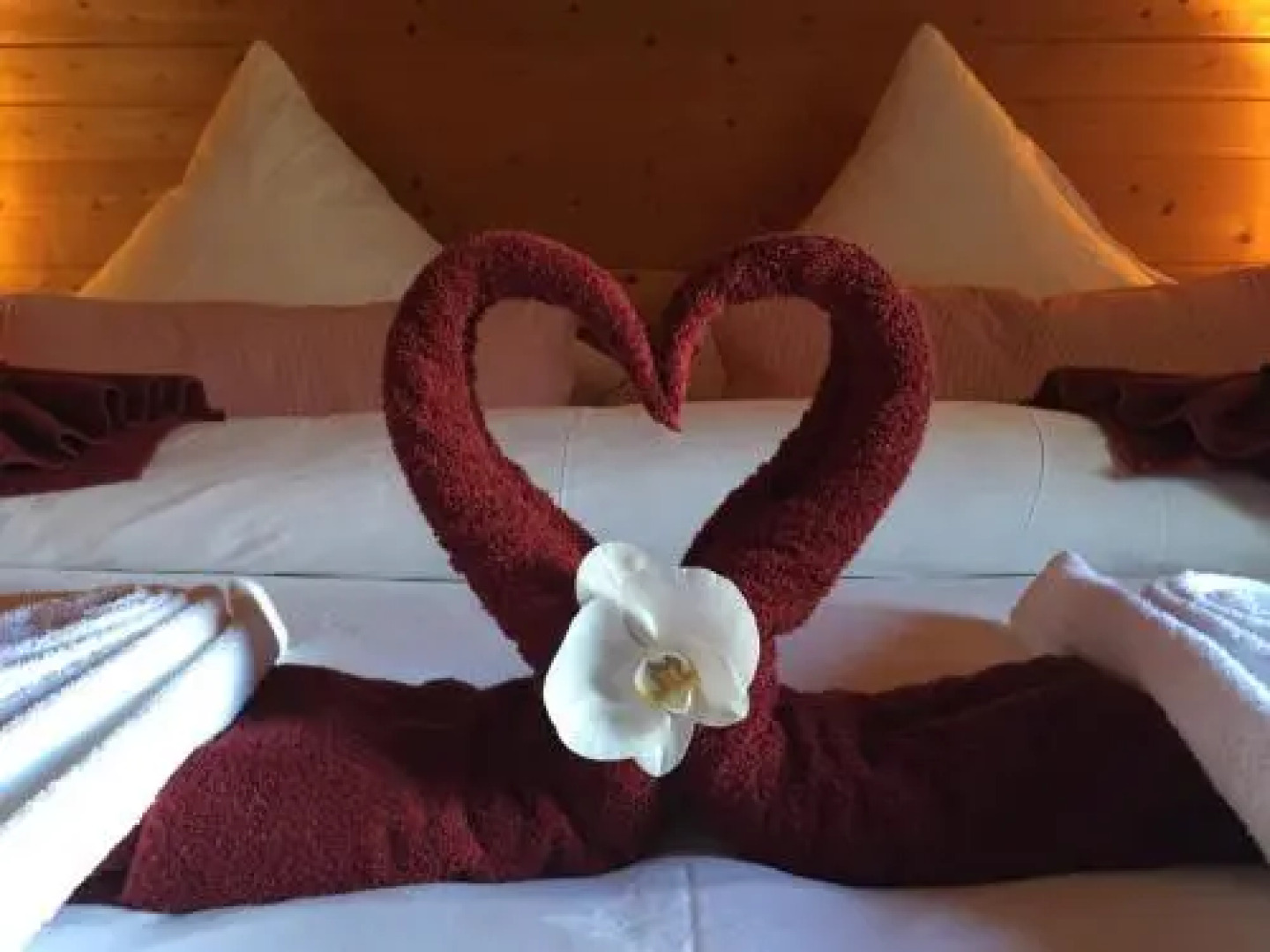 Ferienhaus Sternenhimmel