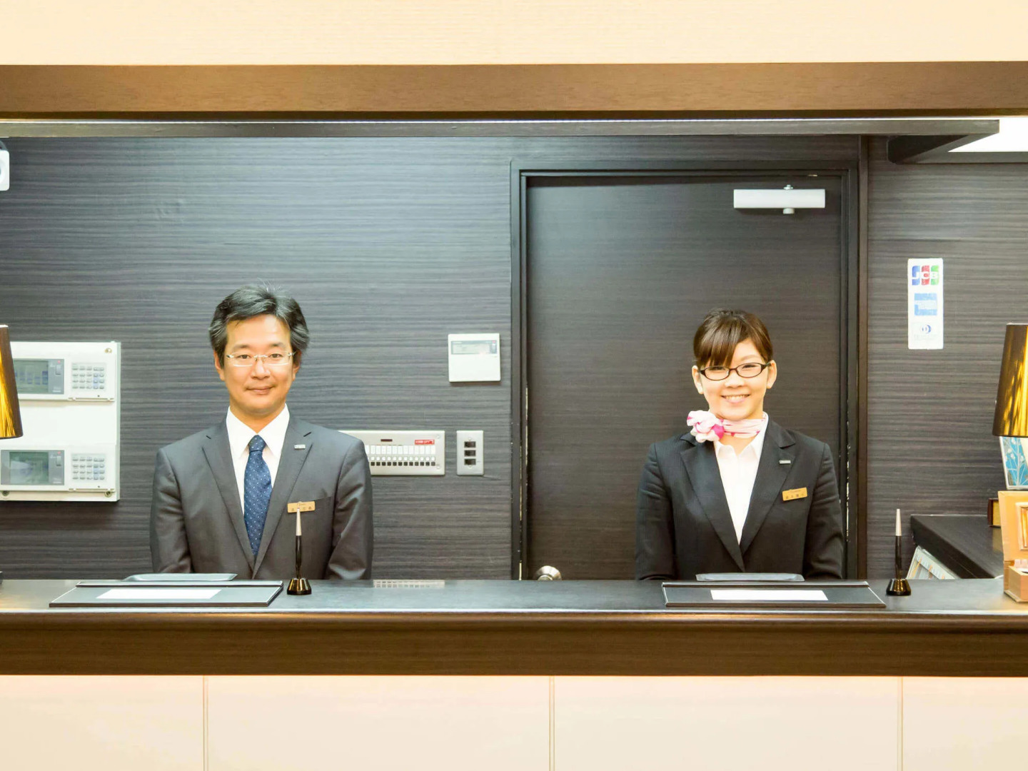 Hotel AreaOne Okayama