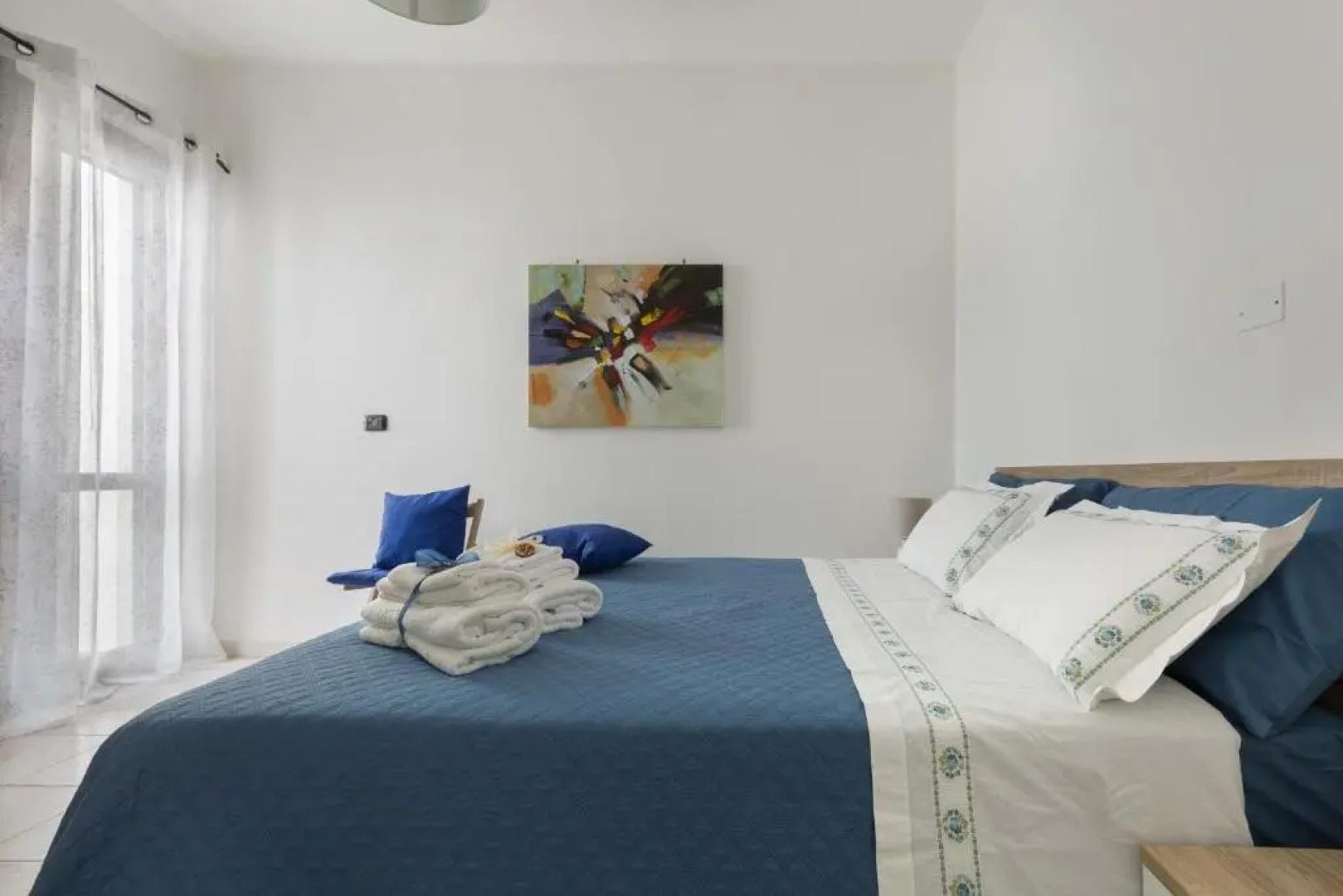 Villa Chiaraluna by BarbarHouse