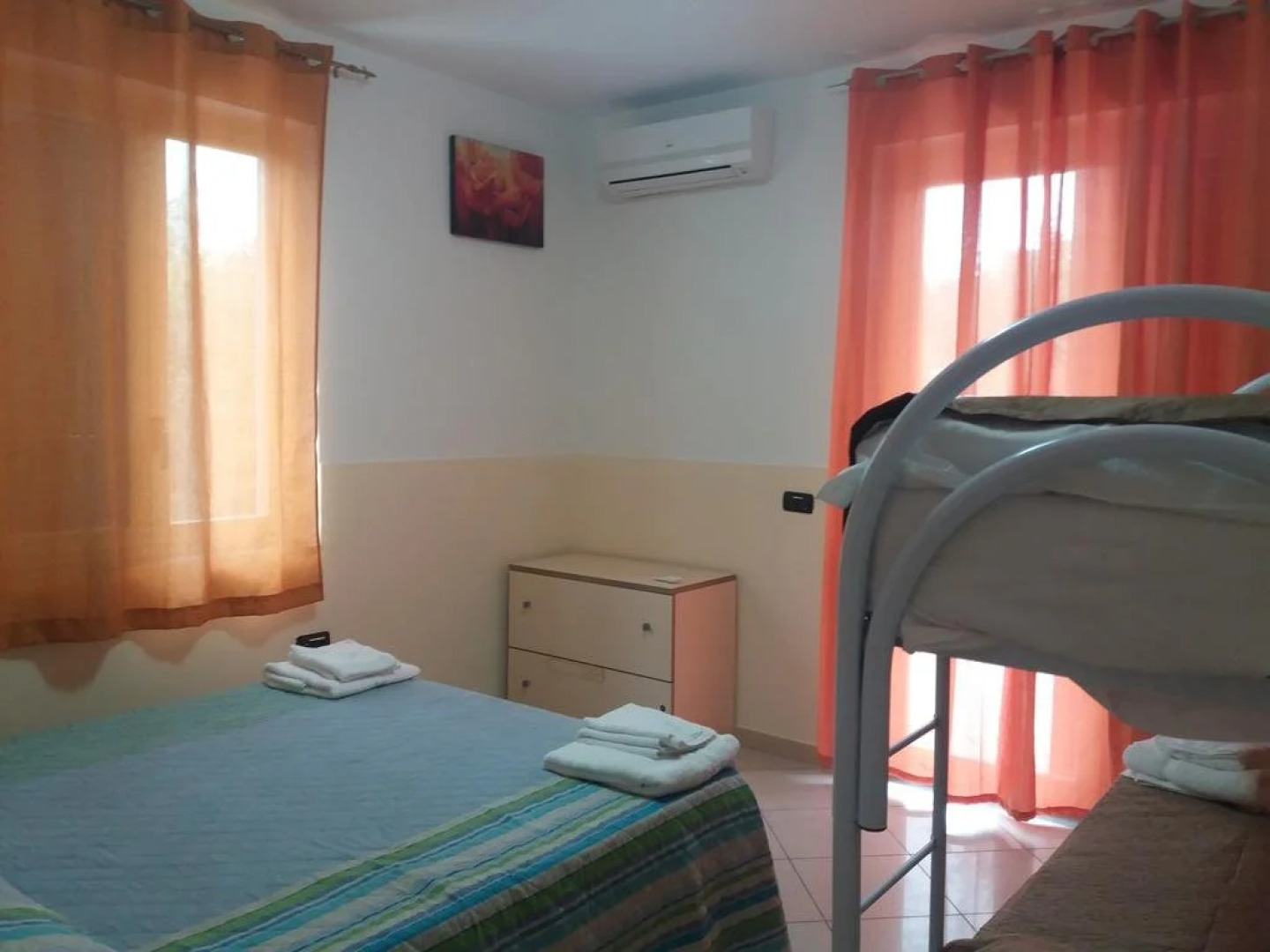 Villa Dalia Pompei Holiday