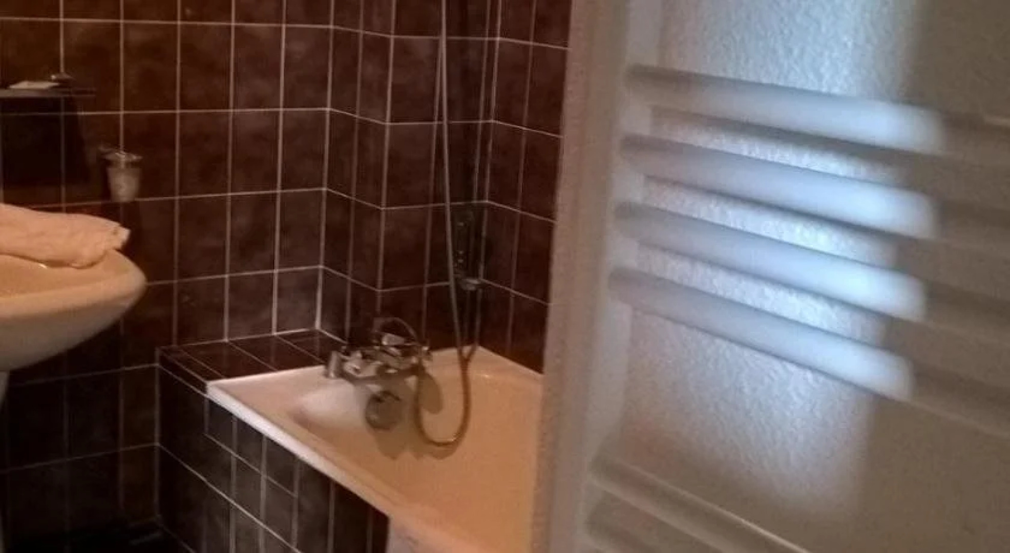 Hôtel Les Gentianes & Résidence Les Marquises