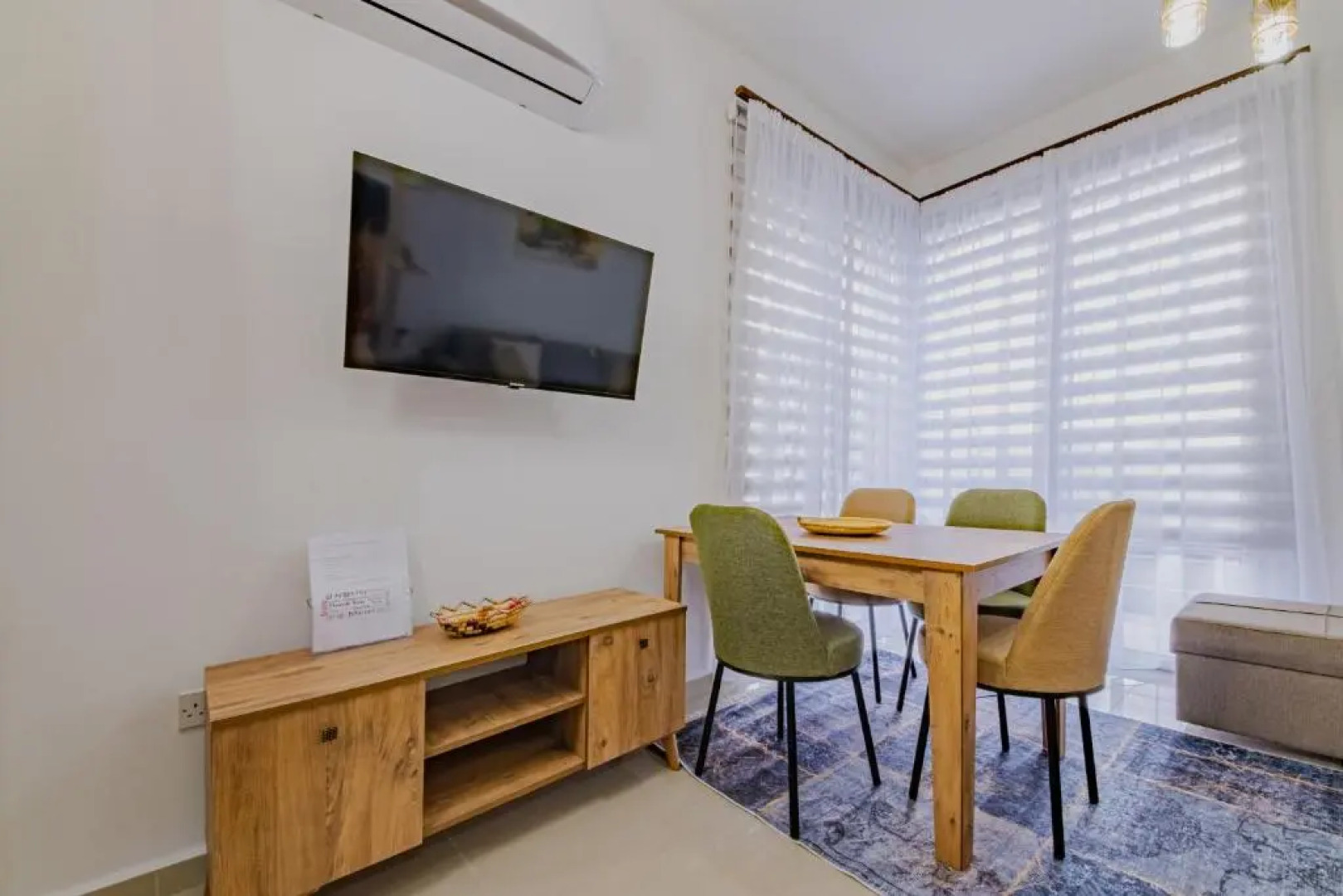 Perfect One-Bedroom Apartment Mountain View Dolce Vita 1-11