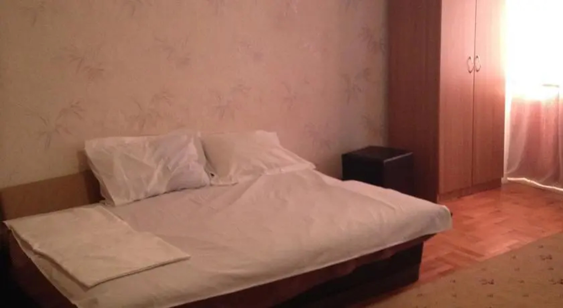 Apartament Ana Nicole