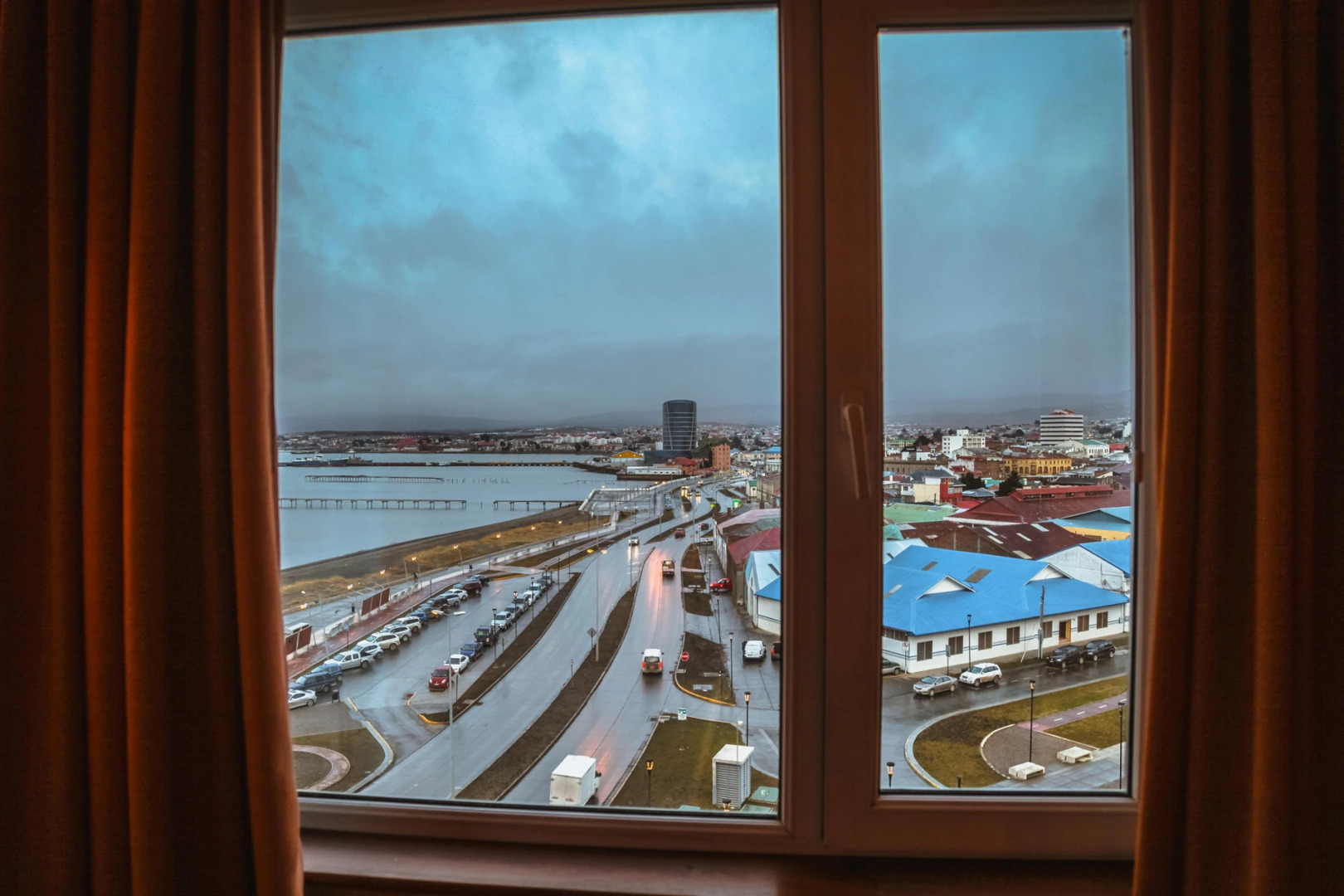 Diego De Almagro Punta Arenas