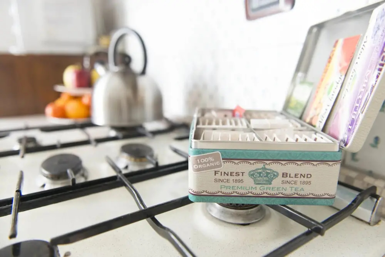 Laetitia Guest House 32