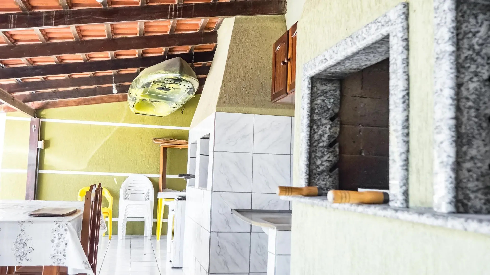 Residencial dos Reis