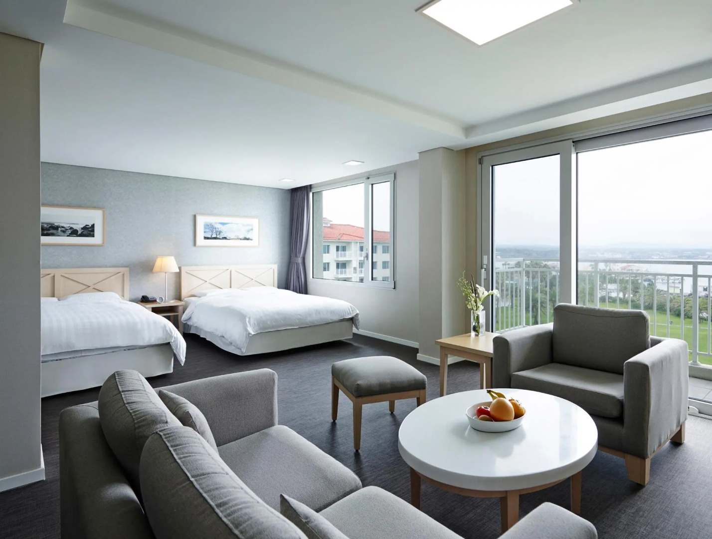 Haevichi Resort Jeju