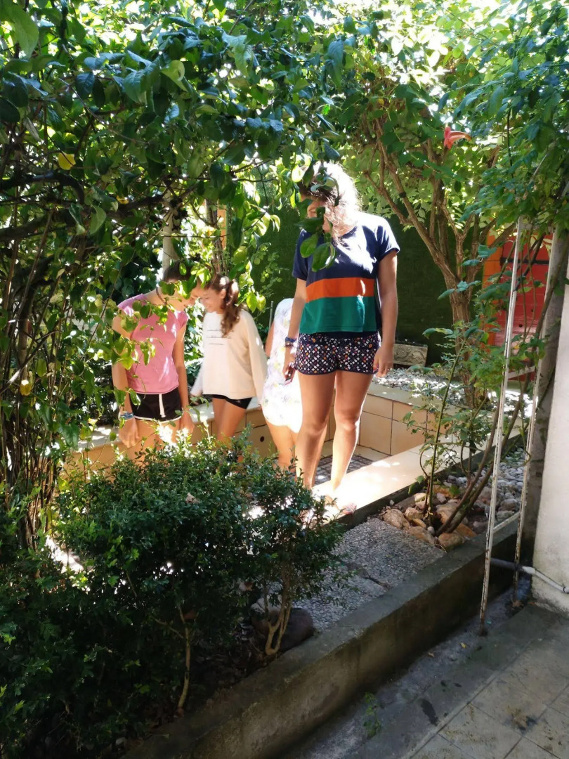 Albergue Casa Don Alvaro