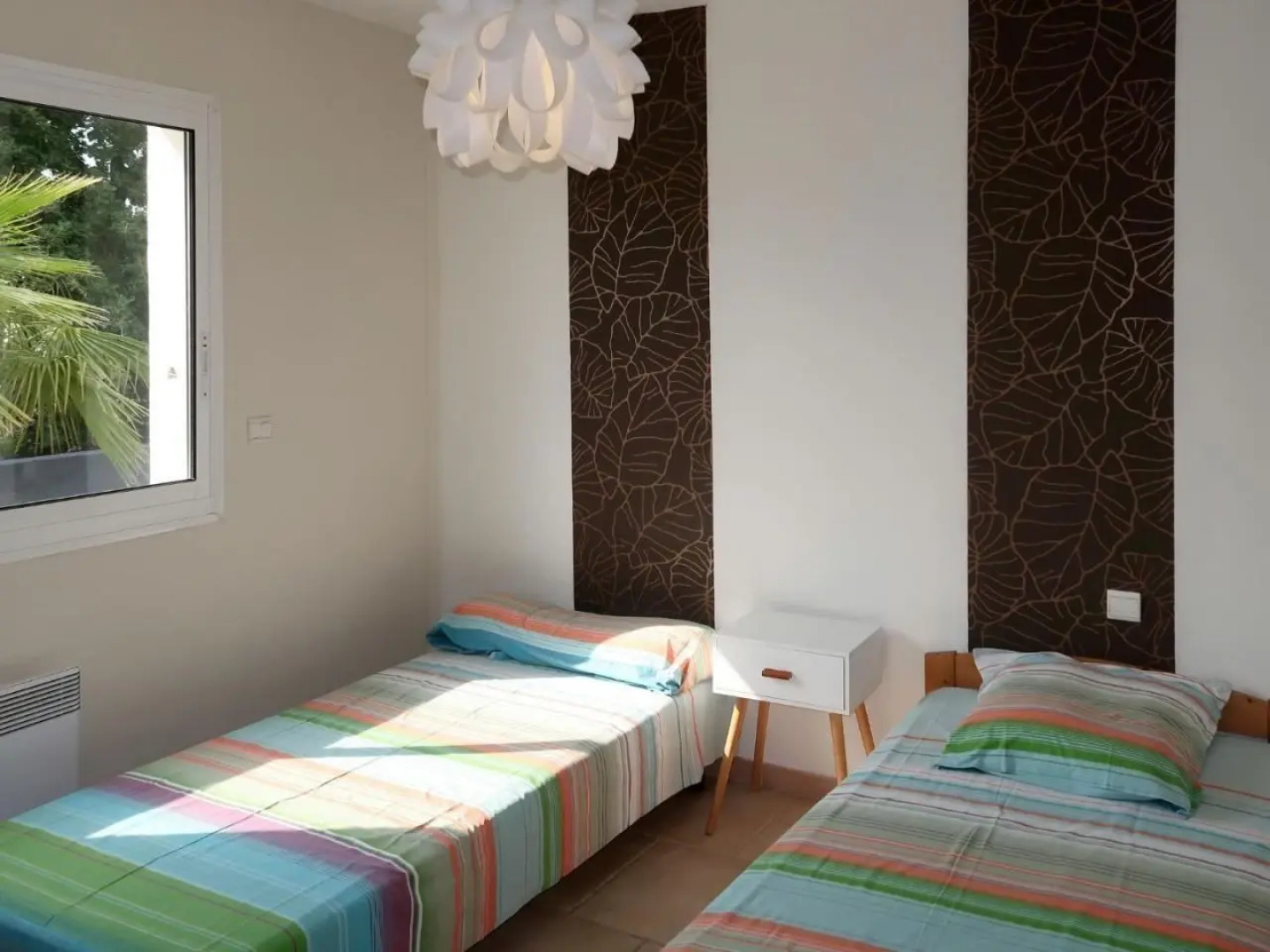 Holiday Home Côté Sud - BZS165