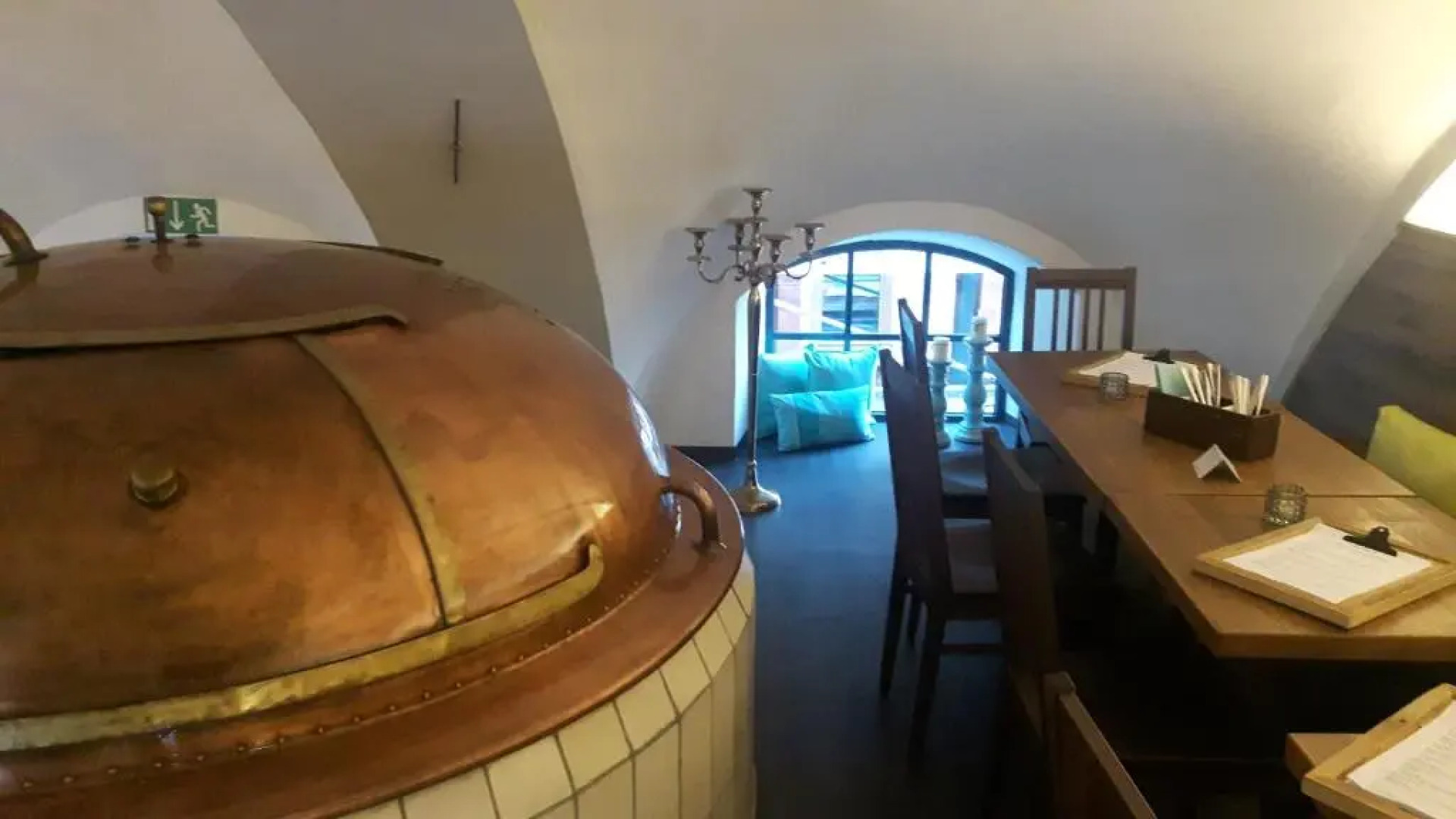 Hotel Gasthof Traubenbräu