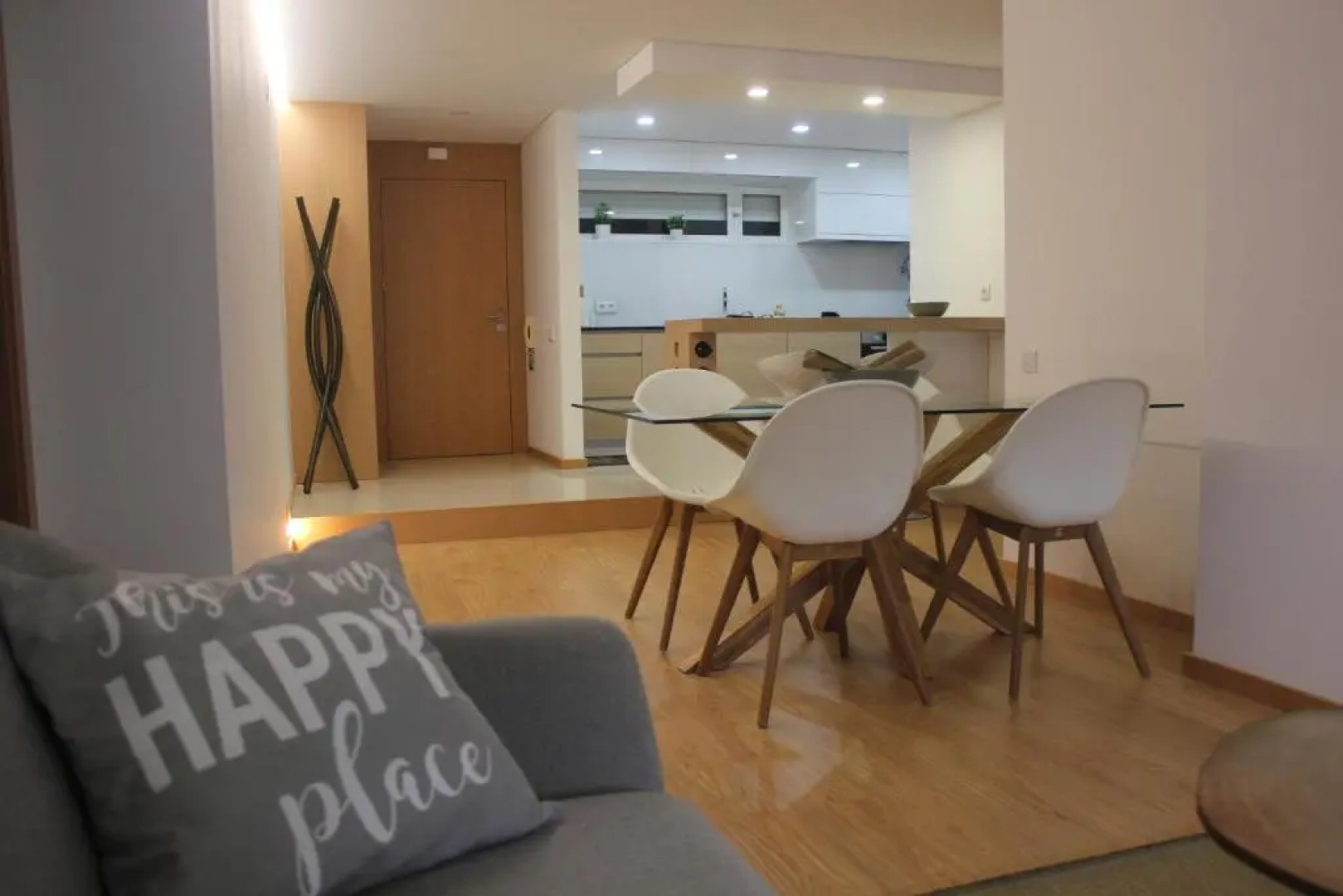 Apartamento Milénio T2