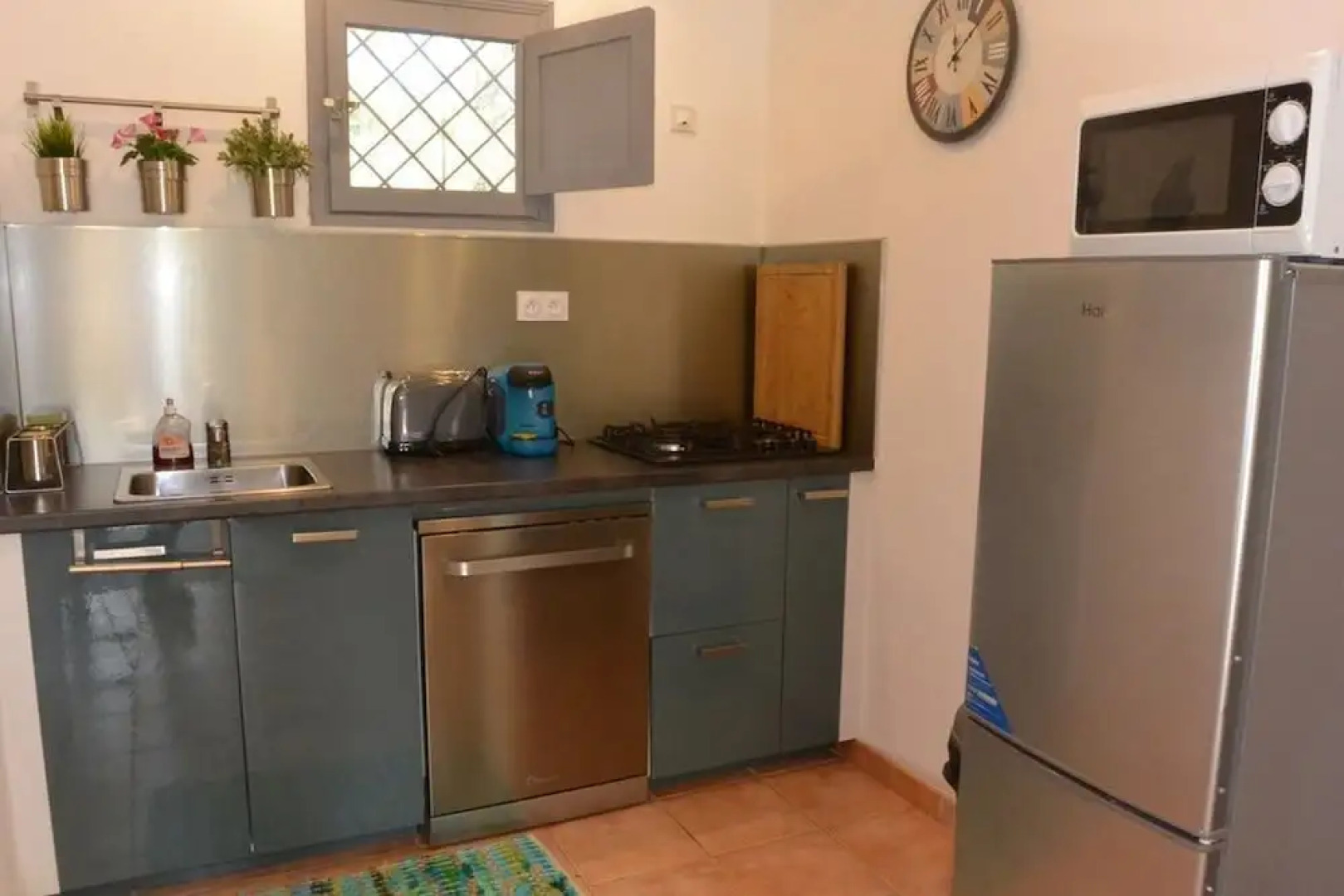 A Marina T2c-2- Front OF THE SEA - Tarco