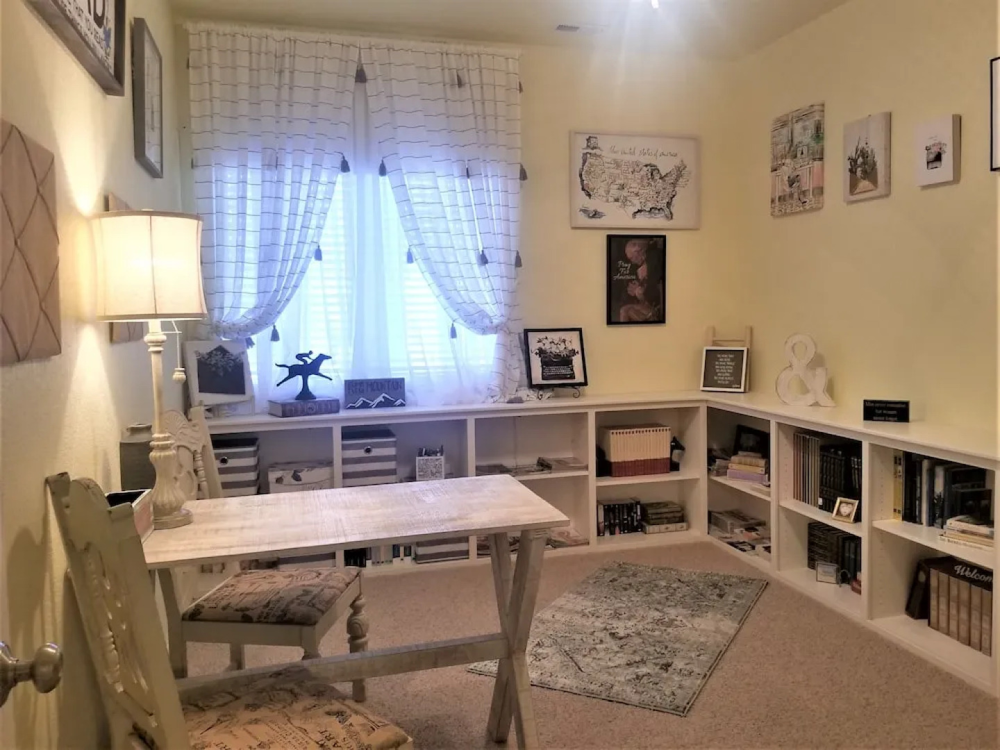 Peak Valley Manor, a Modern Farmhouse