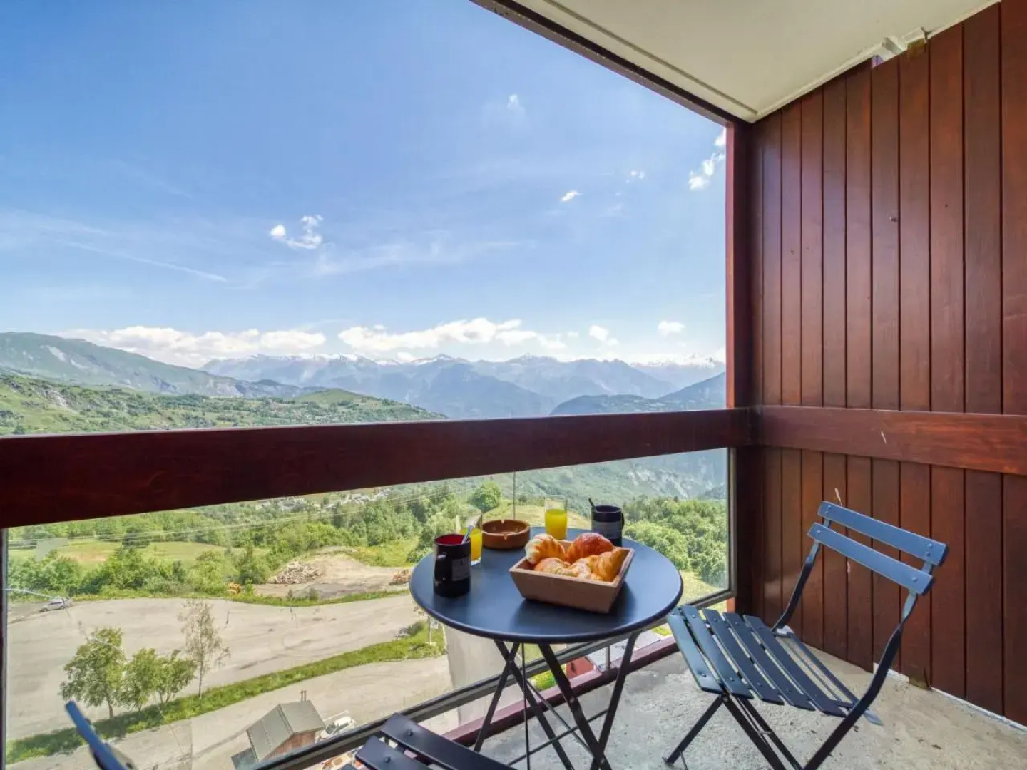 Studio Pegase Phenix-66