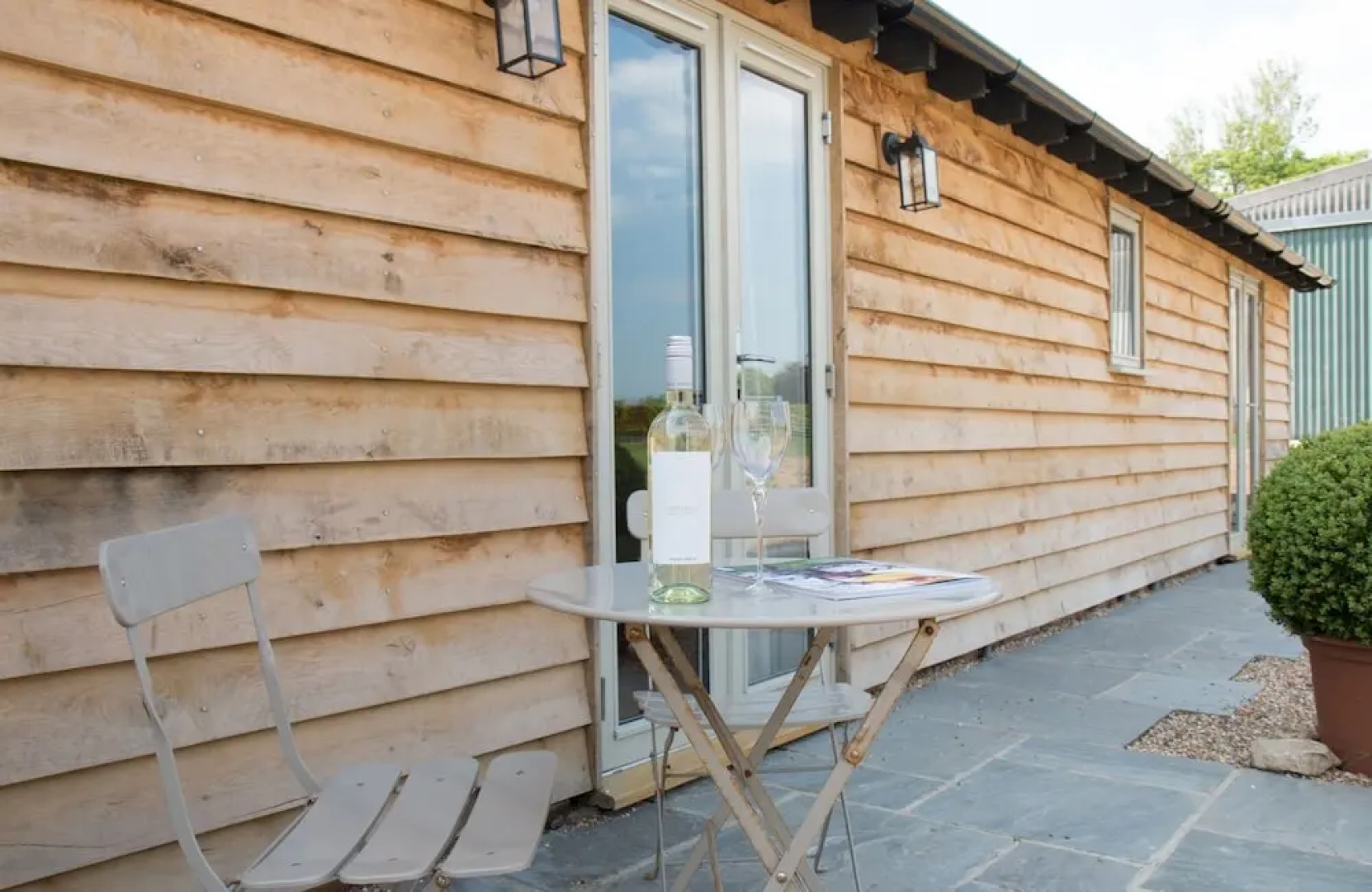 The Stables , Birdham