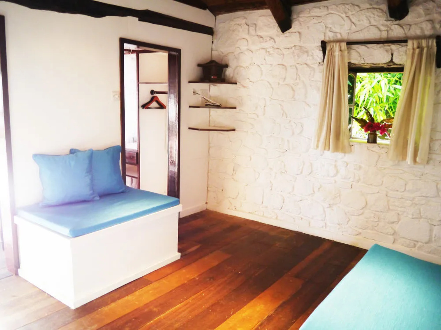 The Old Fort, Natural Hotel & Estate