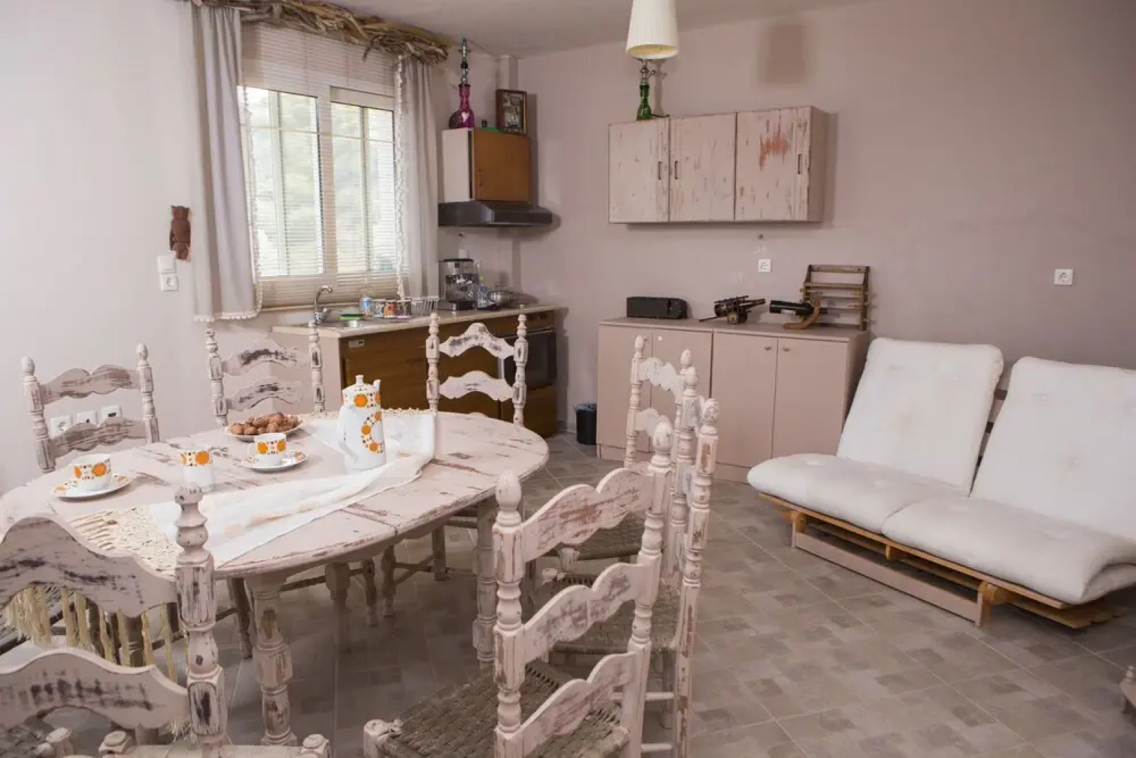 The Summer House by Argo Hotel