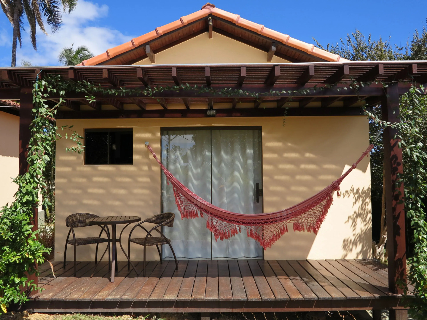 Pousada Recanto da Grande Paz