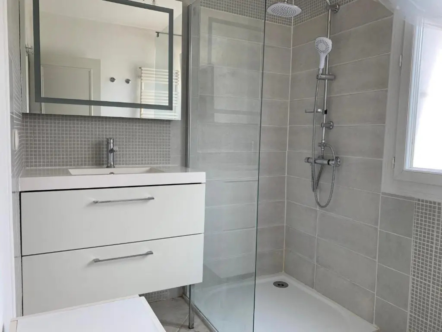 La Campagne a 5 Minutes de Tours.