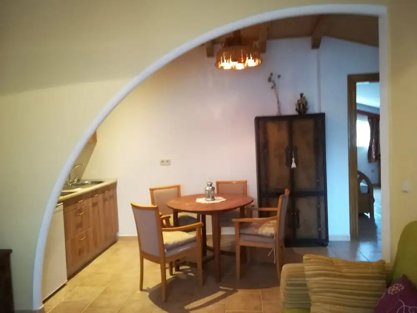 El Mirador Del Otero