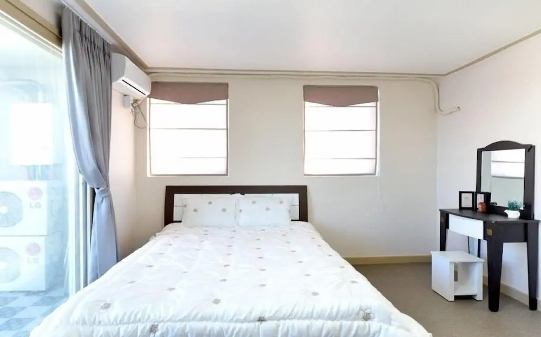 Sokcho HJ House Pension