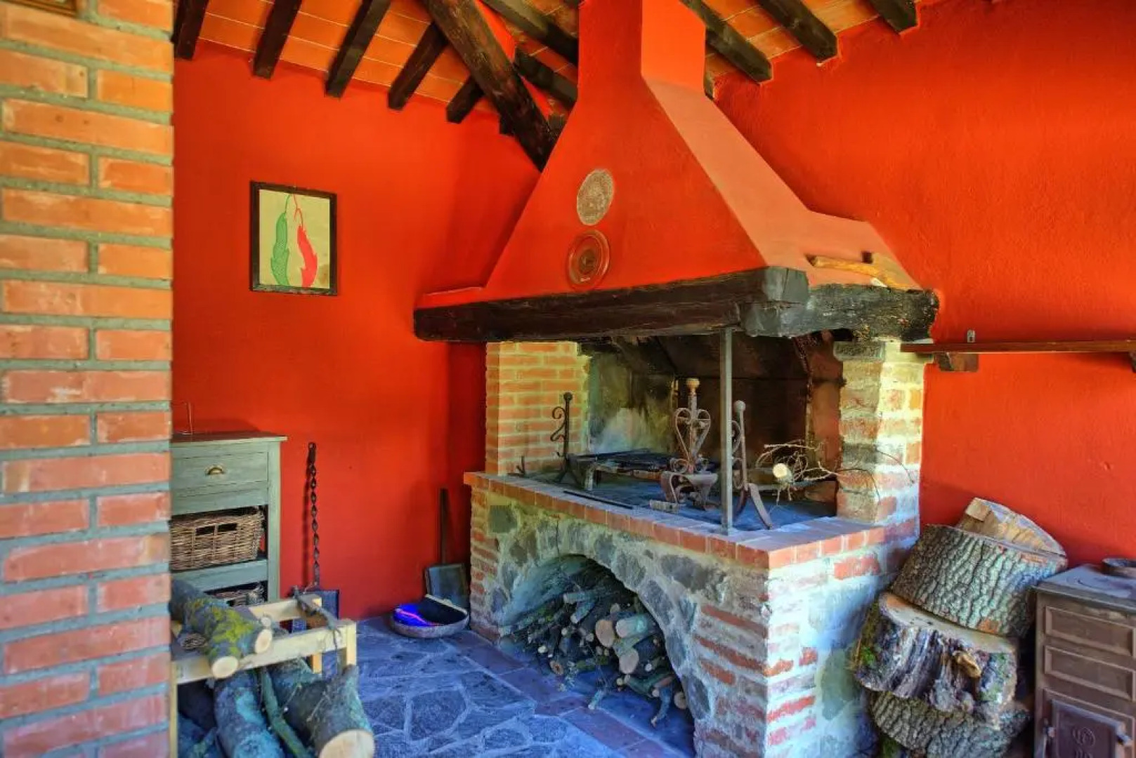 Villa Mario by PosarelliVillas