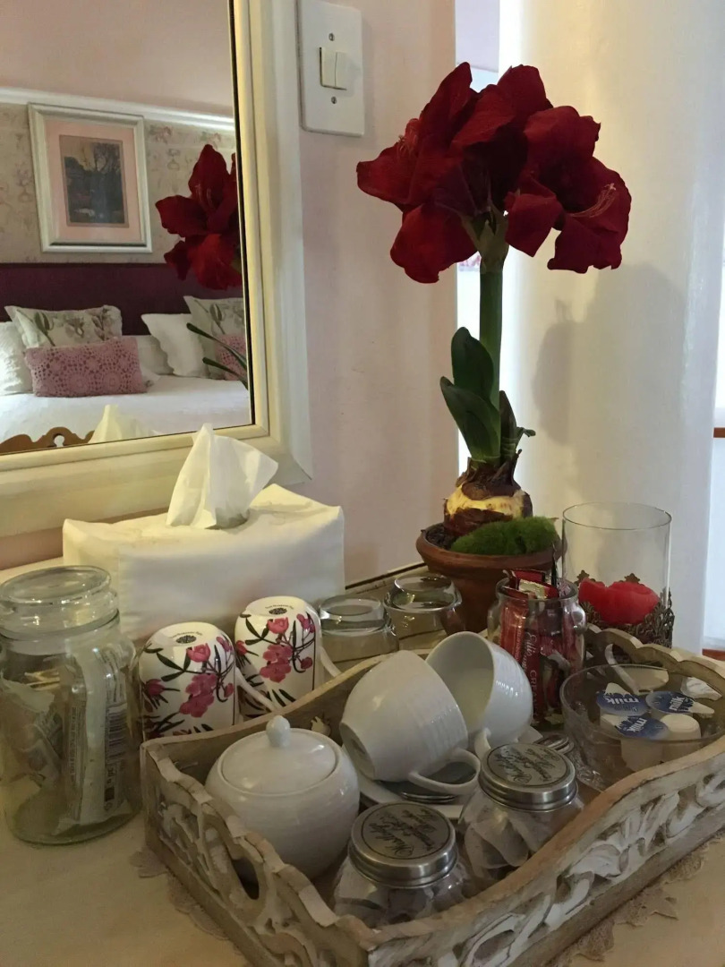 Westlodge at Graskop