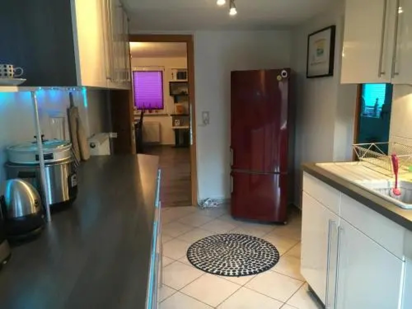 Bungalow am Bach - zwischen Brocken und Schloß