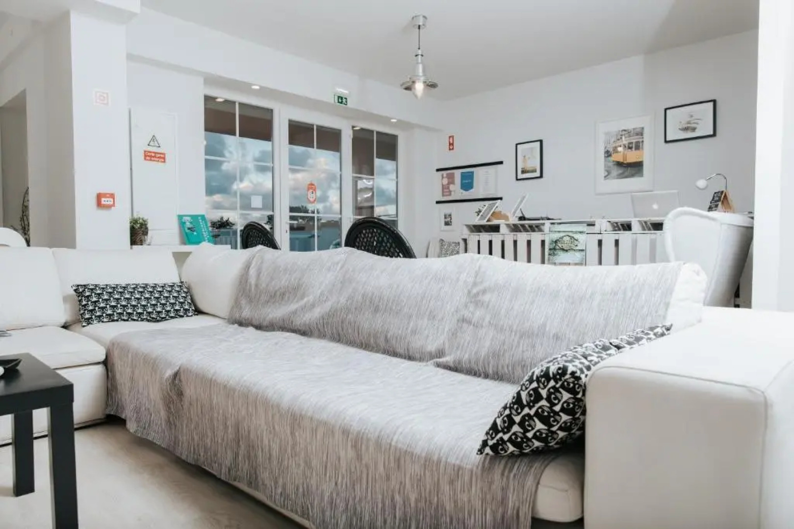 Beach House Outeirinho