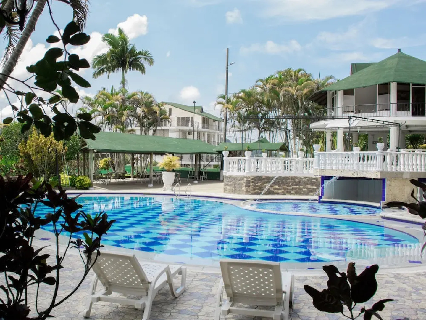 Ankara Resort Boutique