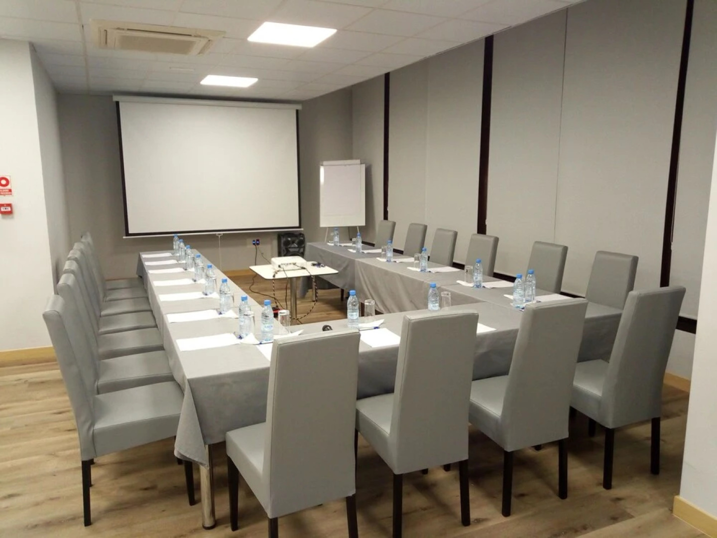 Le Grand Hôtel de Thies