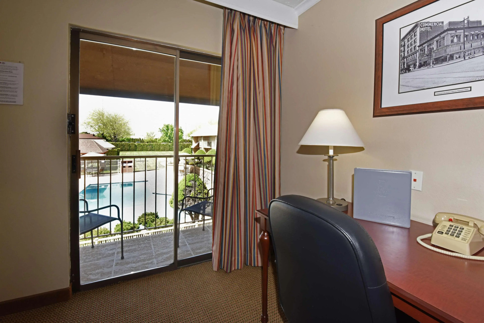 Best Western Plus Ahtanum Inn