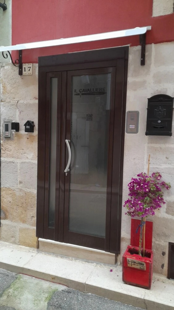 Meapulia Bed and Breakfast